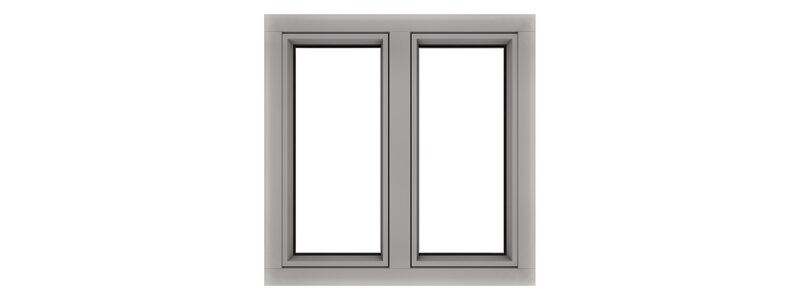 Ferestre PVC si aluminiu performante  izolatie si economii energie